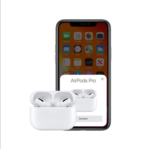 Air Pod Pros - Picture 4 of 4